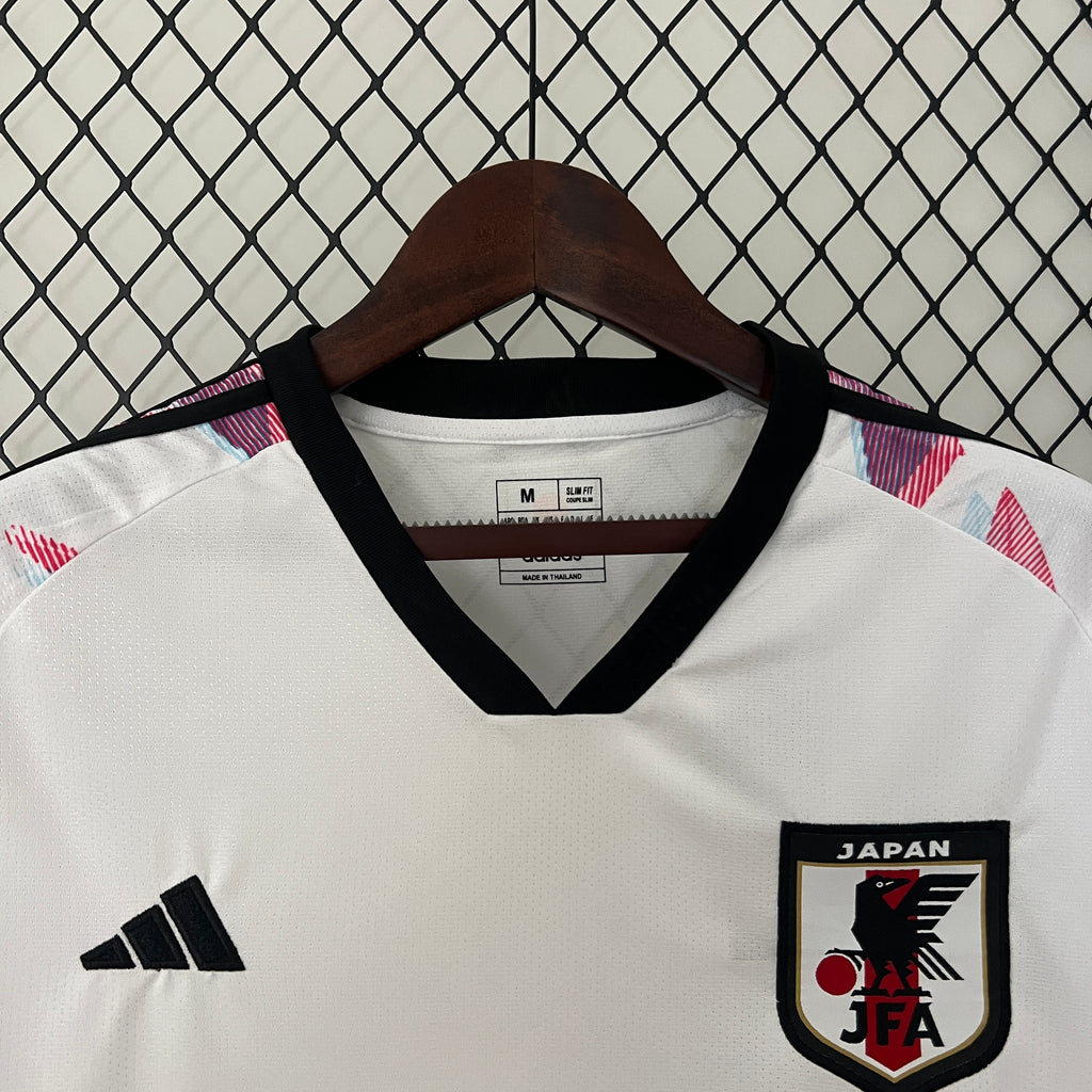 Camisa Japão edição especial 2024