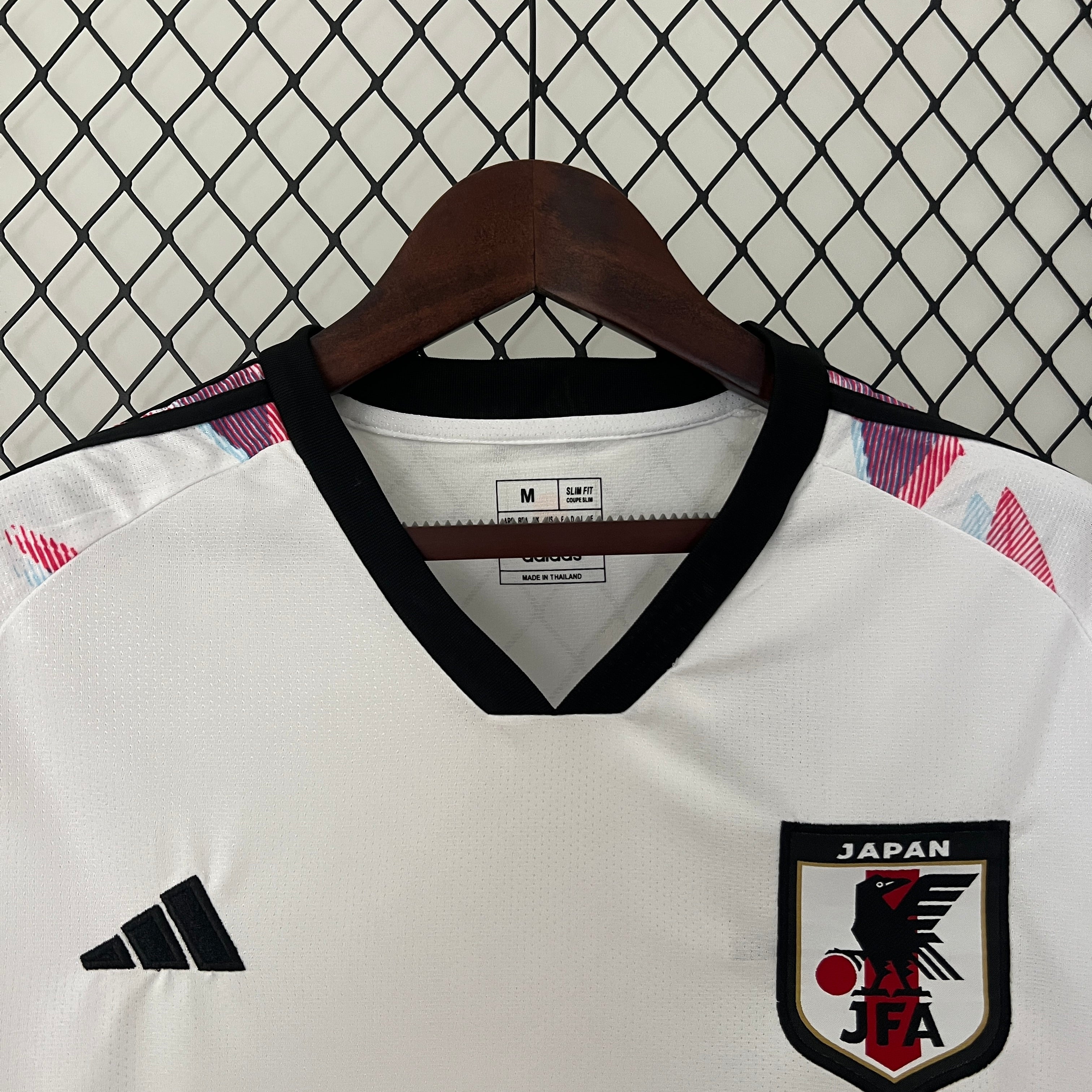 Camisa Japão edição especial 2024