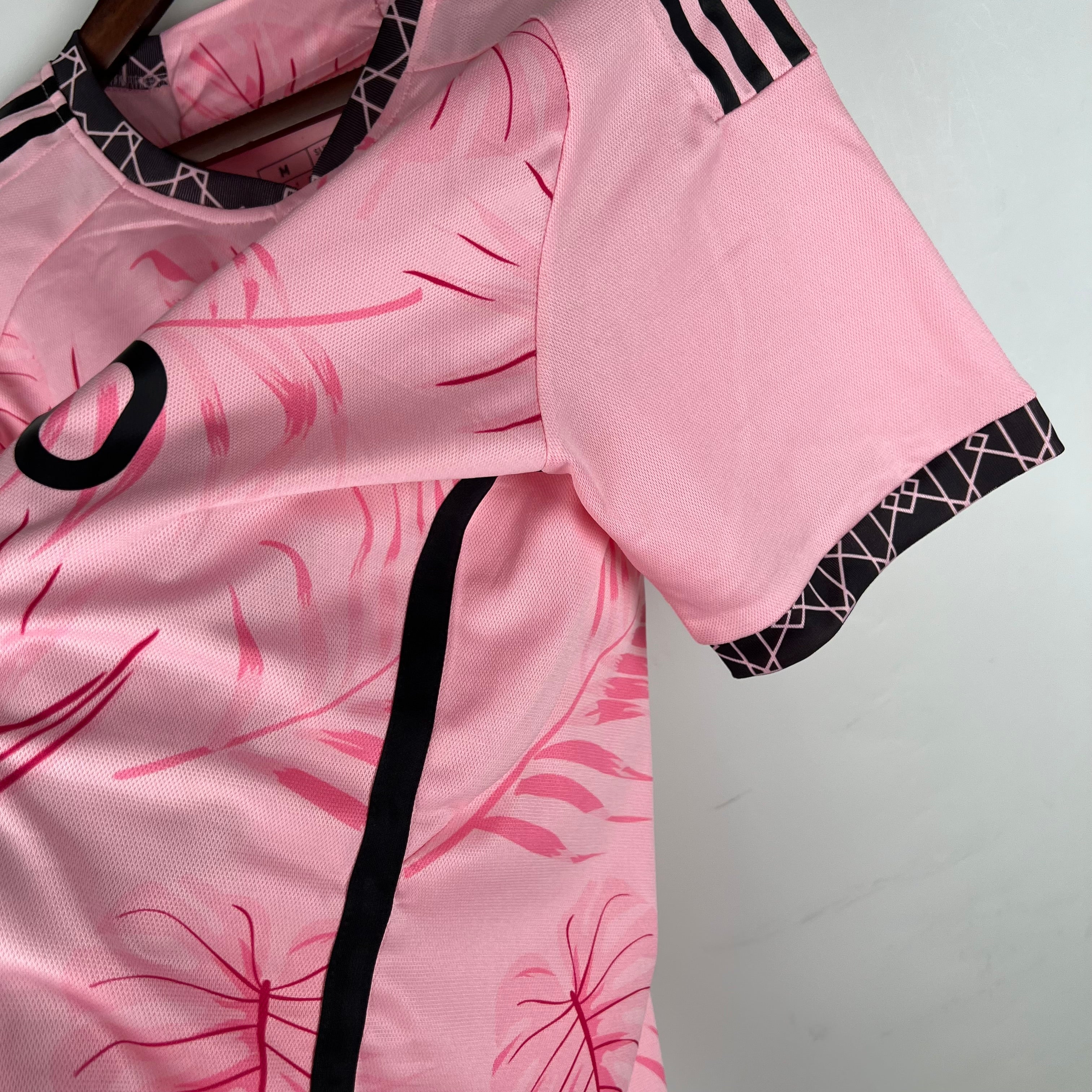 Camisa Inter de Miami 24/25