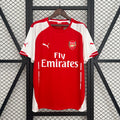 Camisa Retrô Arsenal Home 14/15