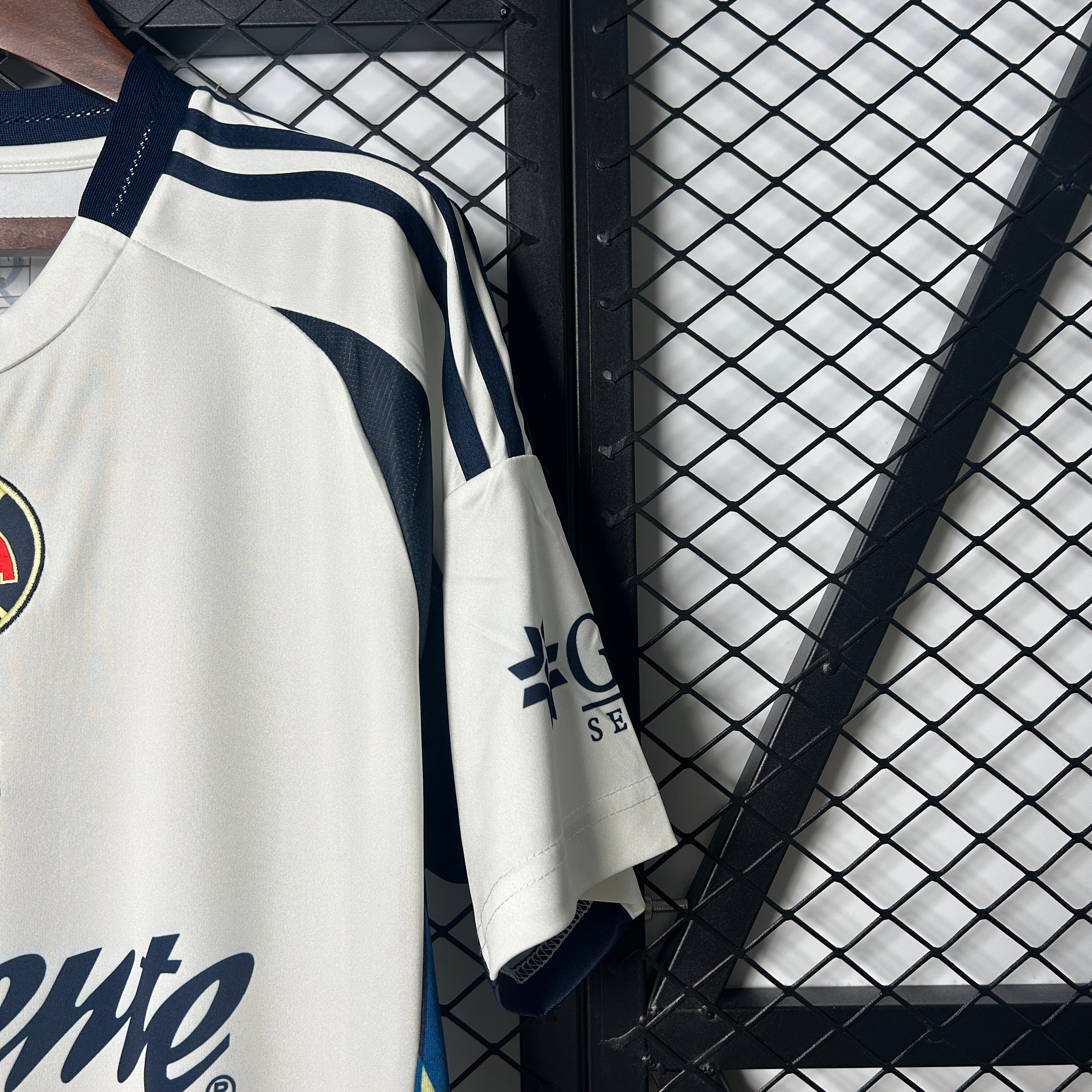 Camisa Club America 25/26