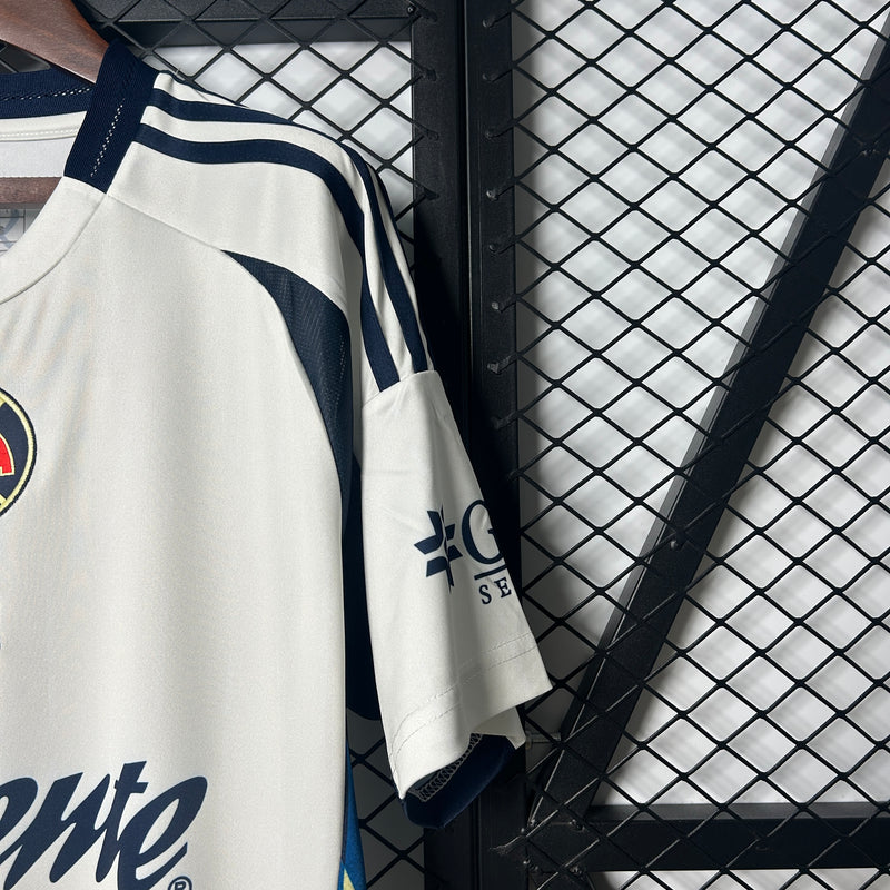 Camisa Club America 25/26