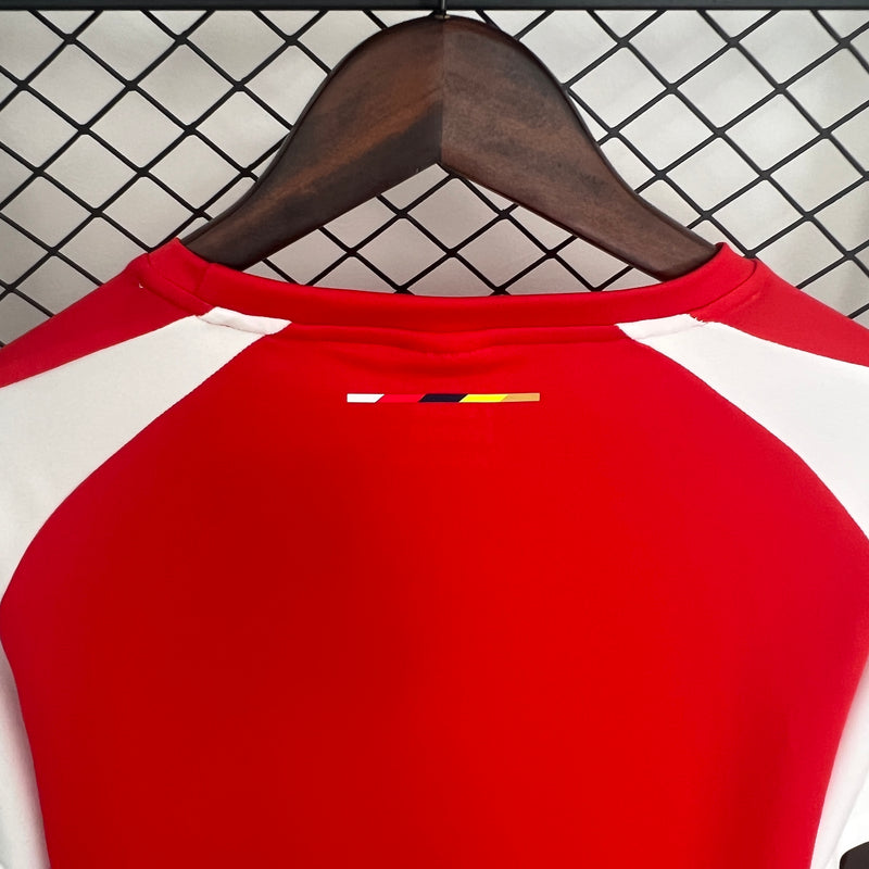 Camisa Retrô Arsenal Home 14/15