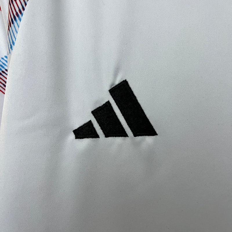 Camisa Japão edição especial 2024