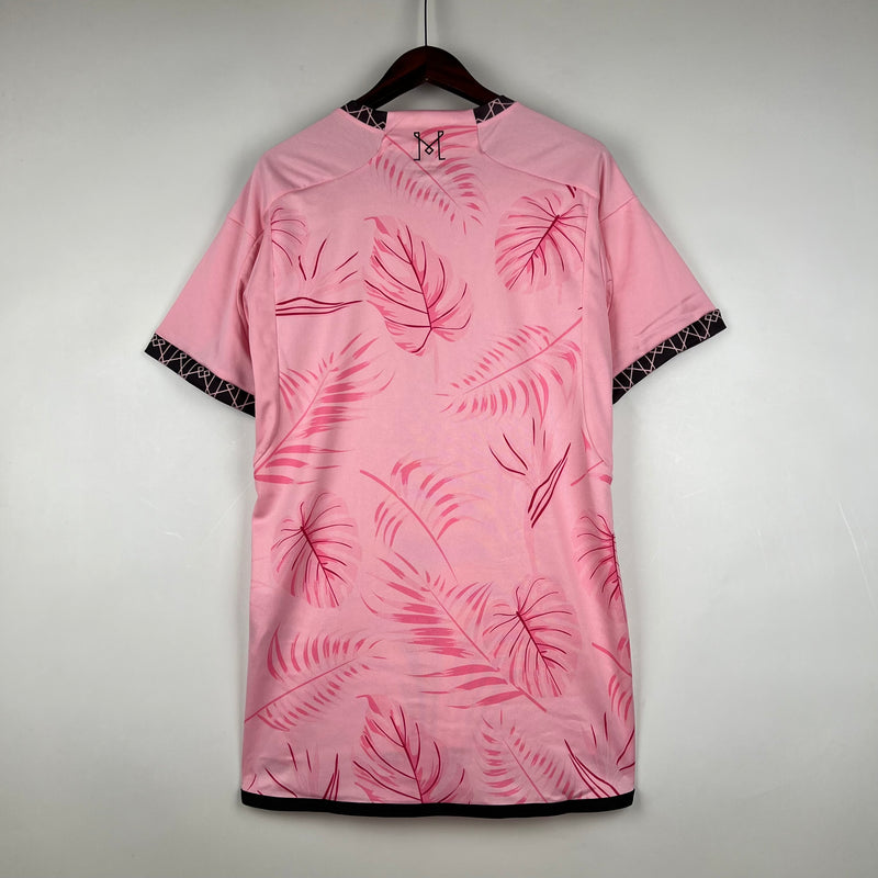 Camisa Inter de Miami 24/25