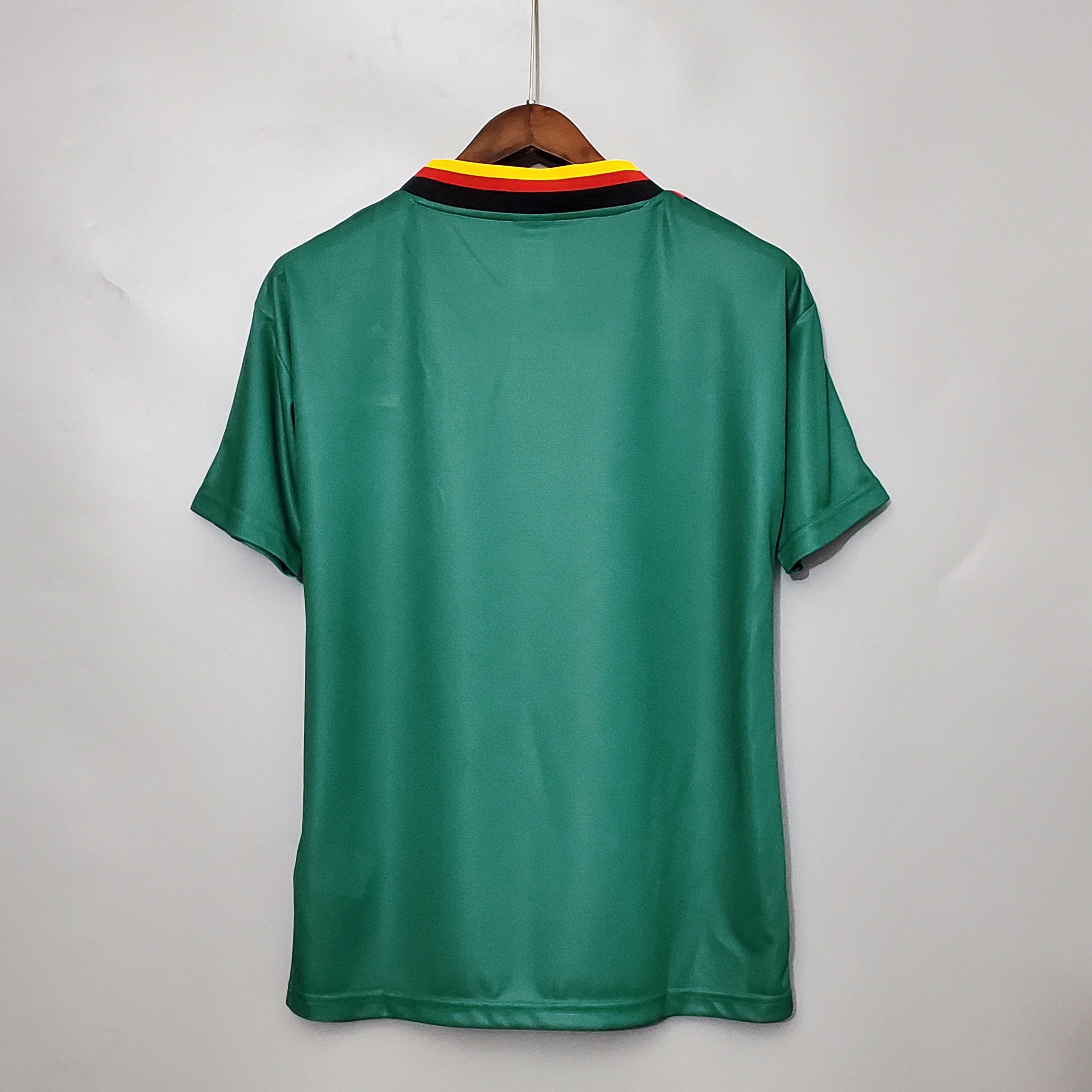 Camisa Alemanha Away 1994