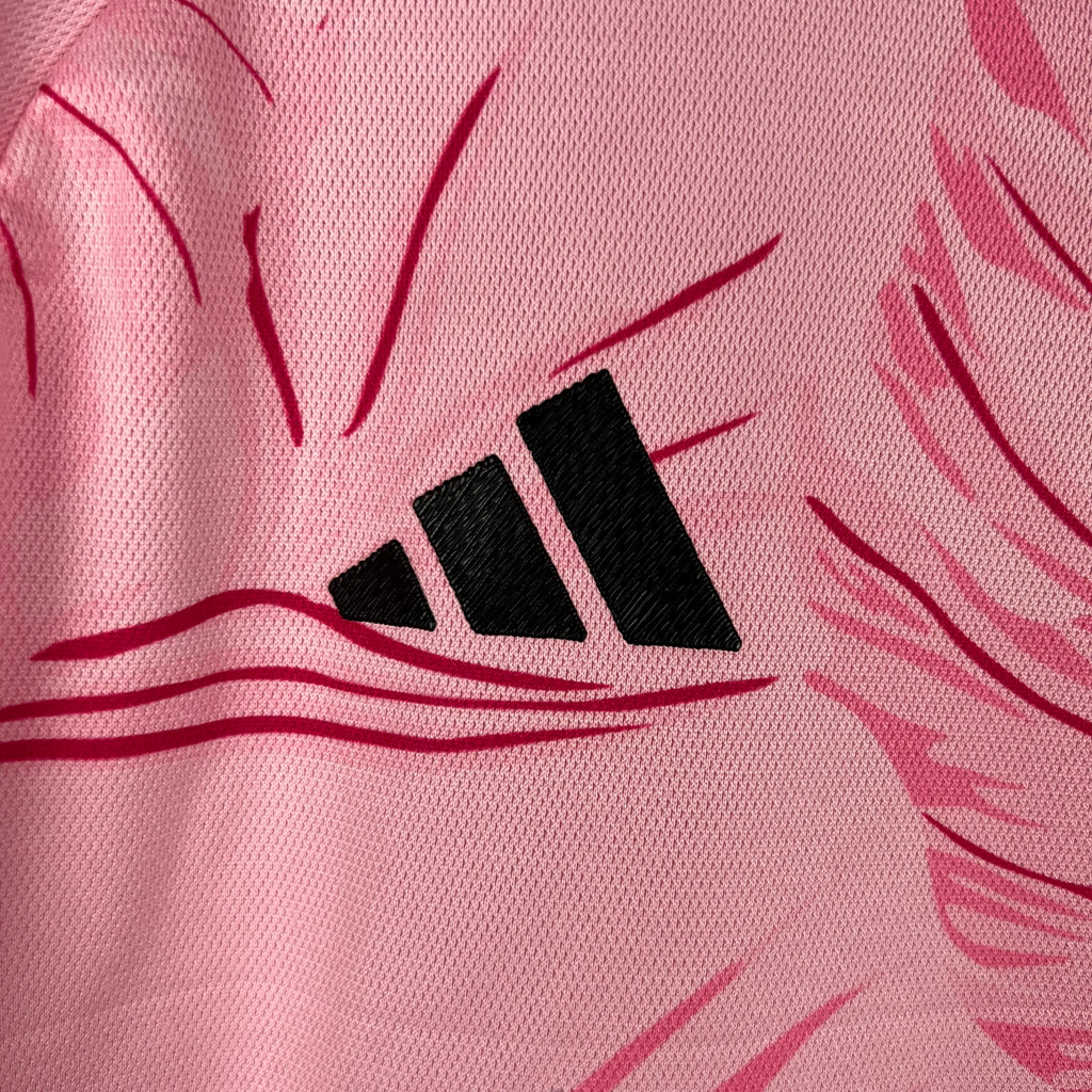 Camisa Inter de Miami 24/25
