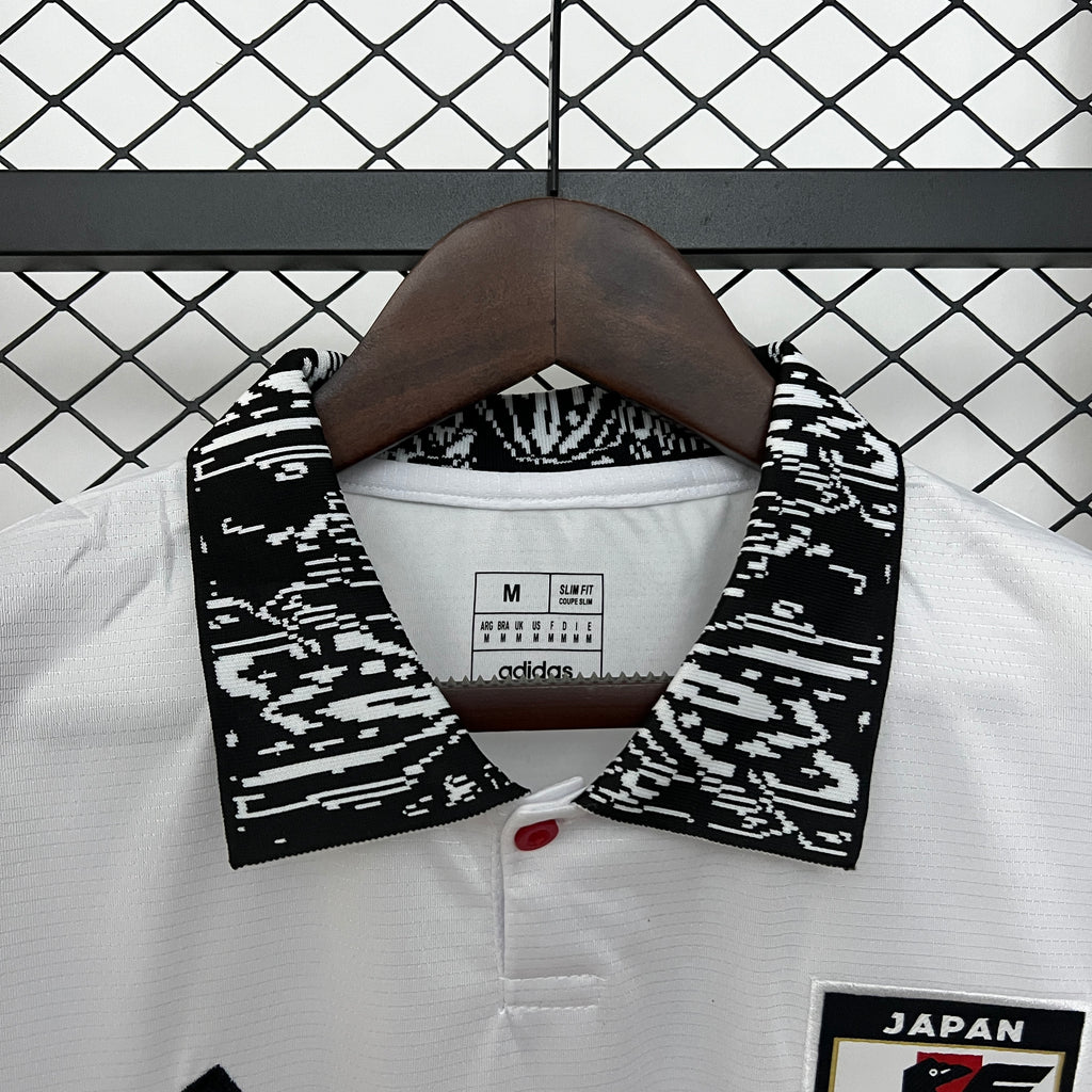 Camisa Japão edição especial 2024