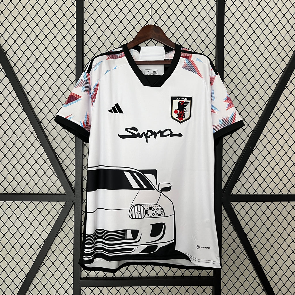 Camisa Japão edição especial 2024