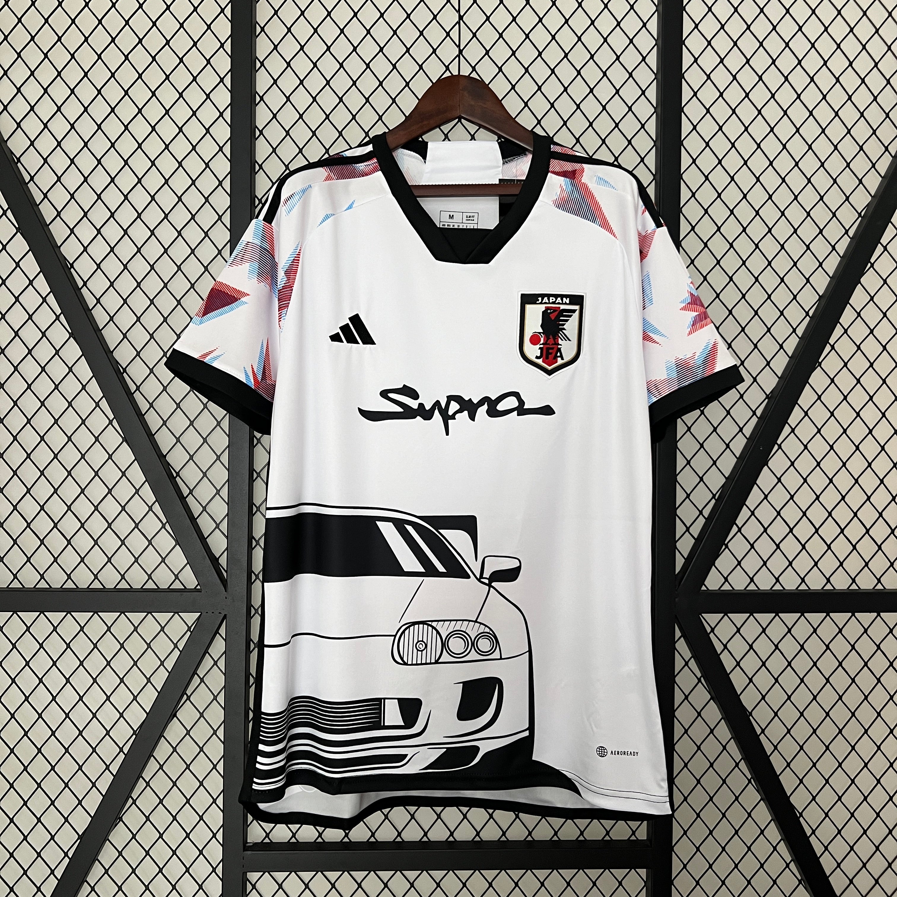 Camisa Japão edição especial 2024