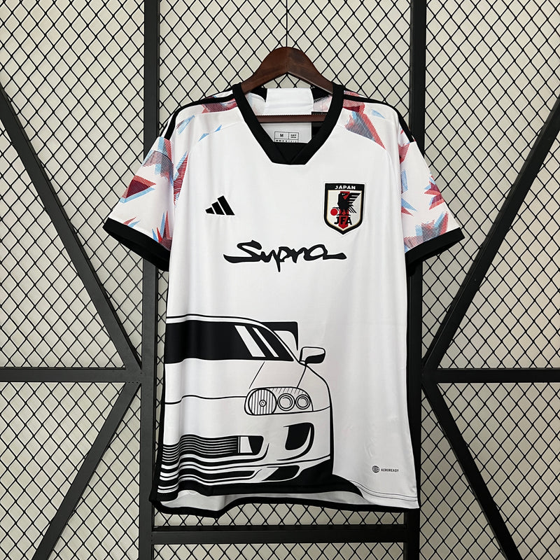 Camisa Japão edição especial 2024