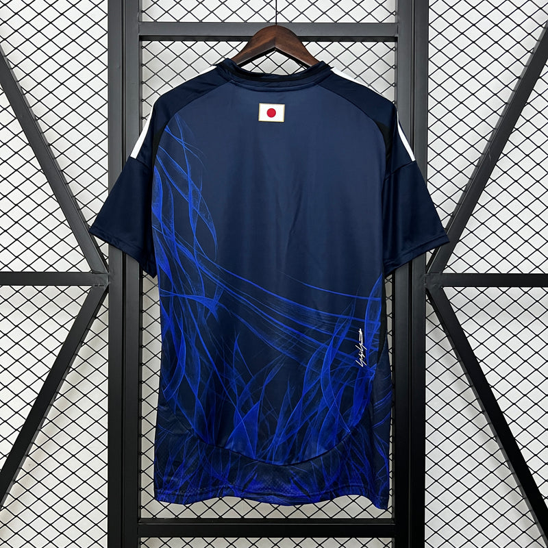 Camisa Japão edição especial 2024