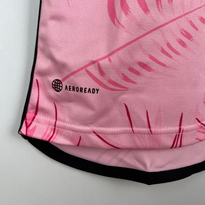 Camisa Inter de Miami 24/25