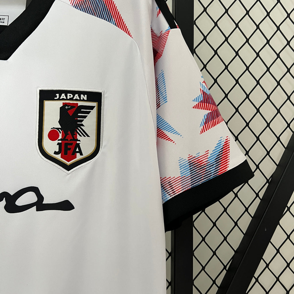 Camisa Japão edição especial 2024