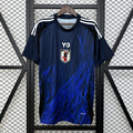Camisa Japão edição especial 2024