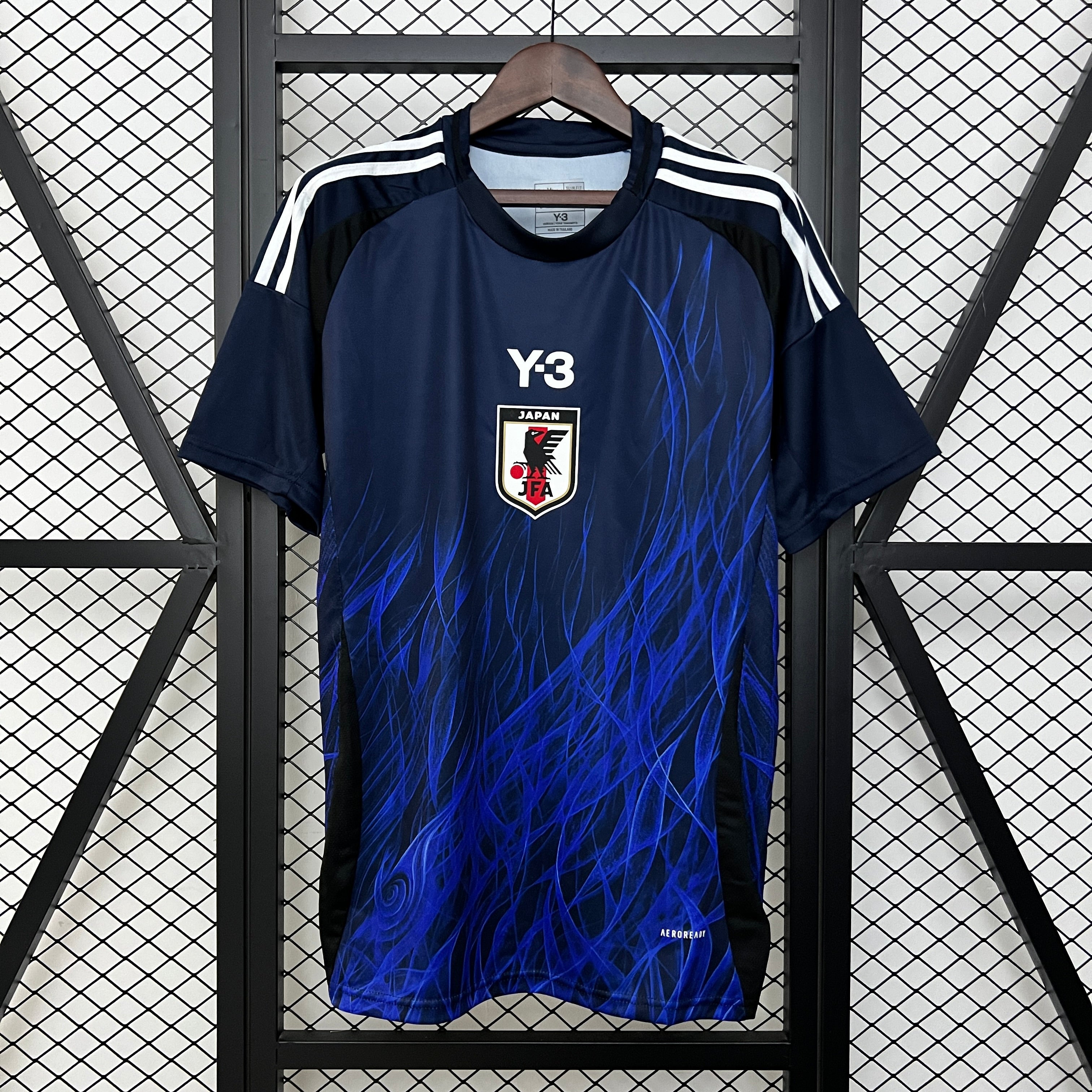 Camisa Japão edição especial 2024