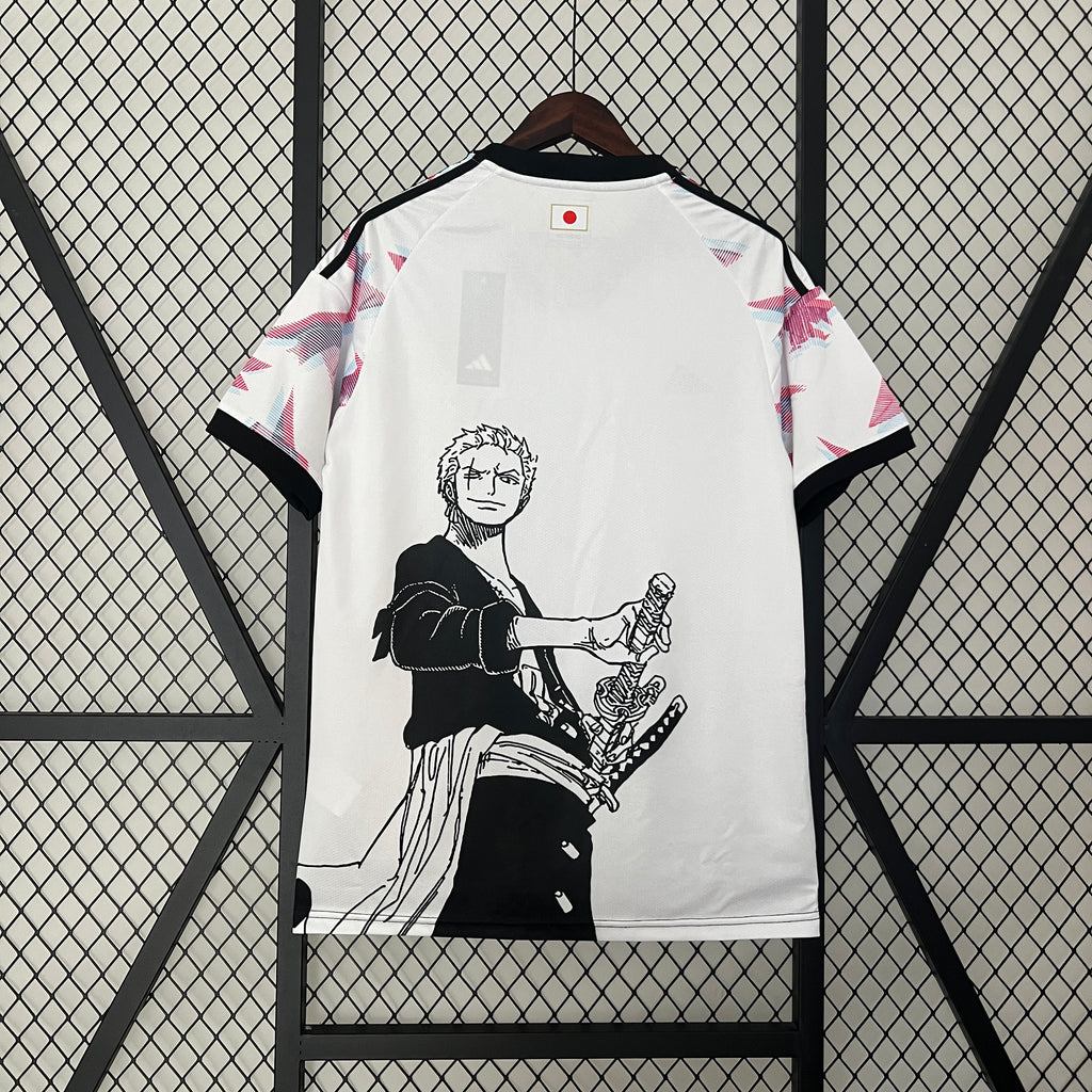 Camisa Japão edição especial 2024