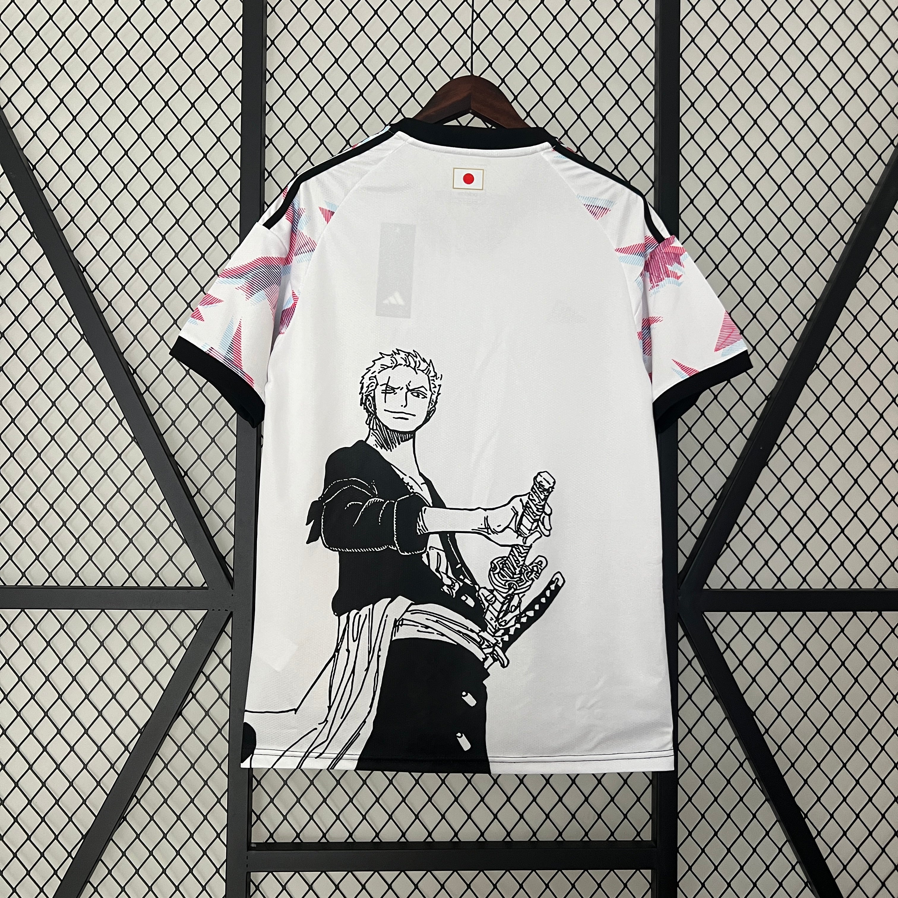 Camisa Japão edição especial 2024