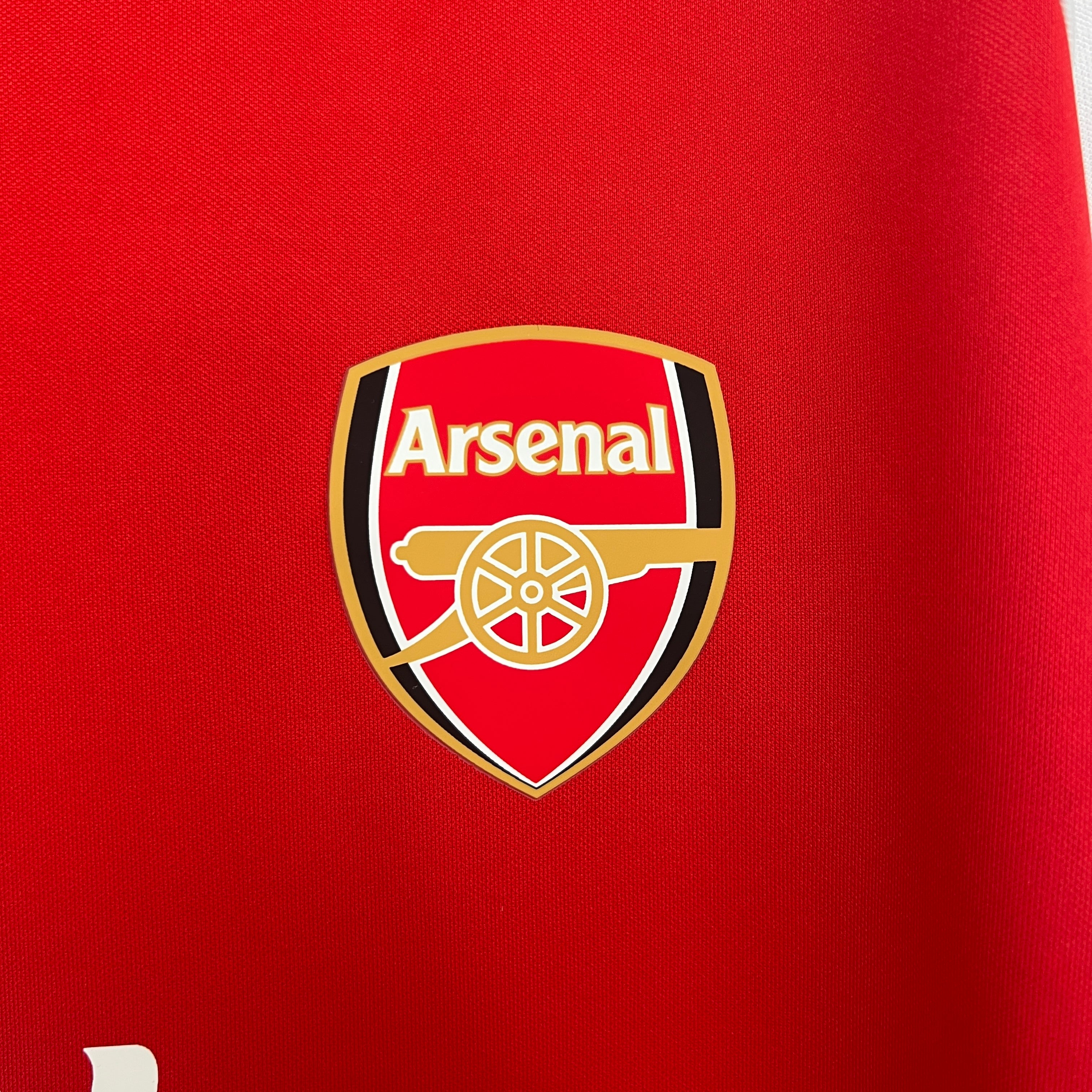 Camisa Retrô Arsenal Home 14/15