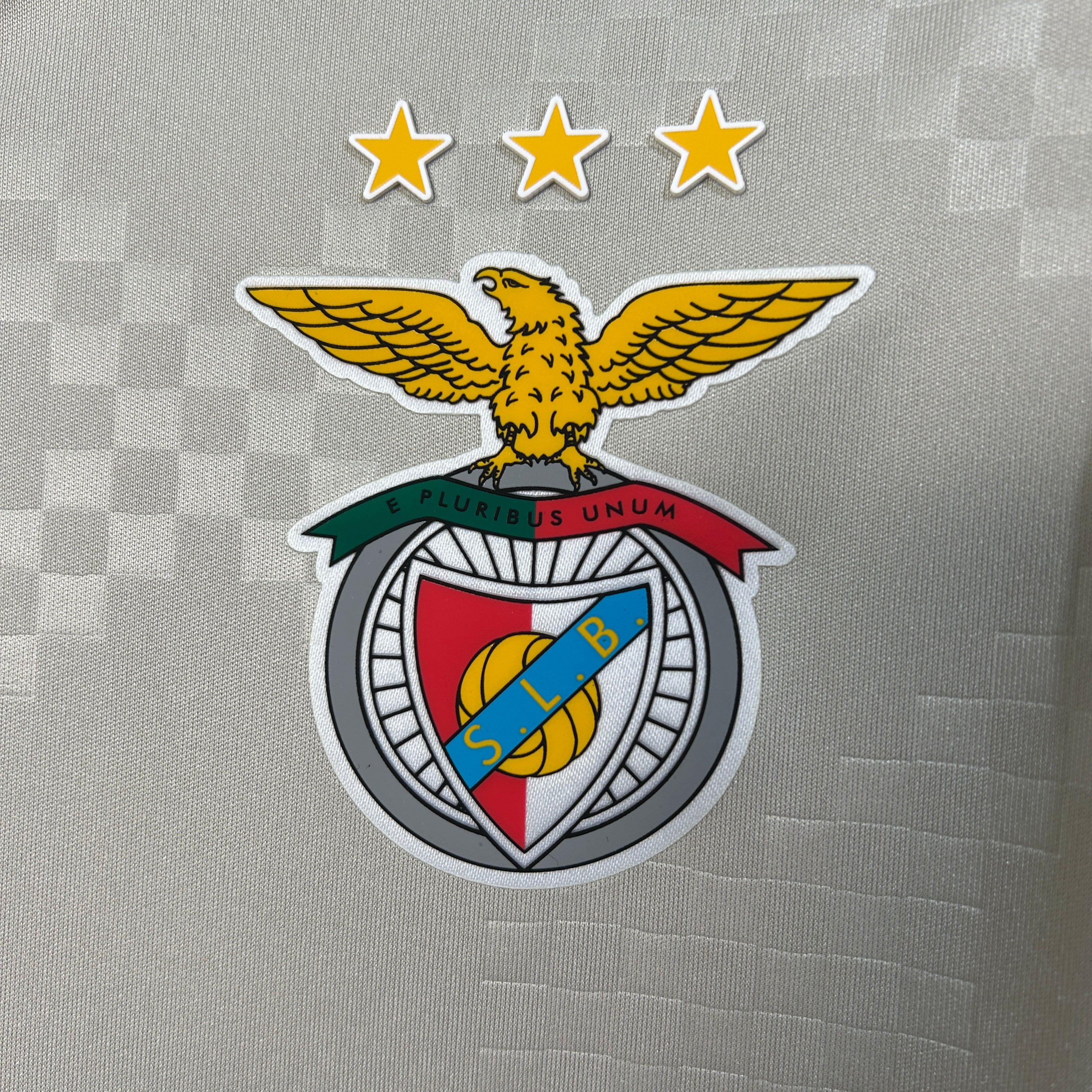 Camisa Benfica 25/26