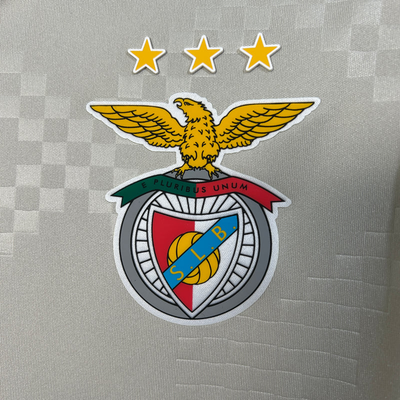 Camisa Benfica 25/26