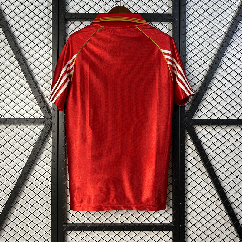 Camisa Retrô Benfica Home 98/99