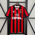 Camisa Retrô AC Milan Home 97/98