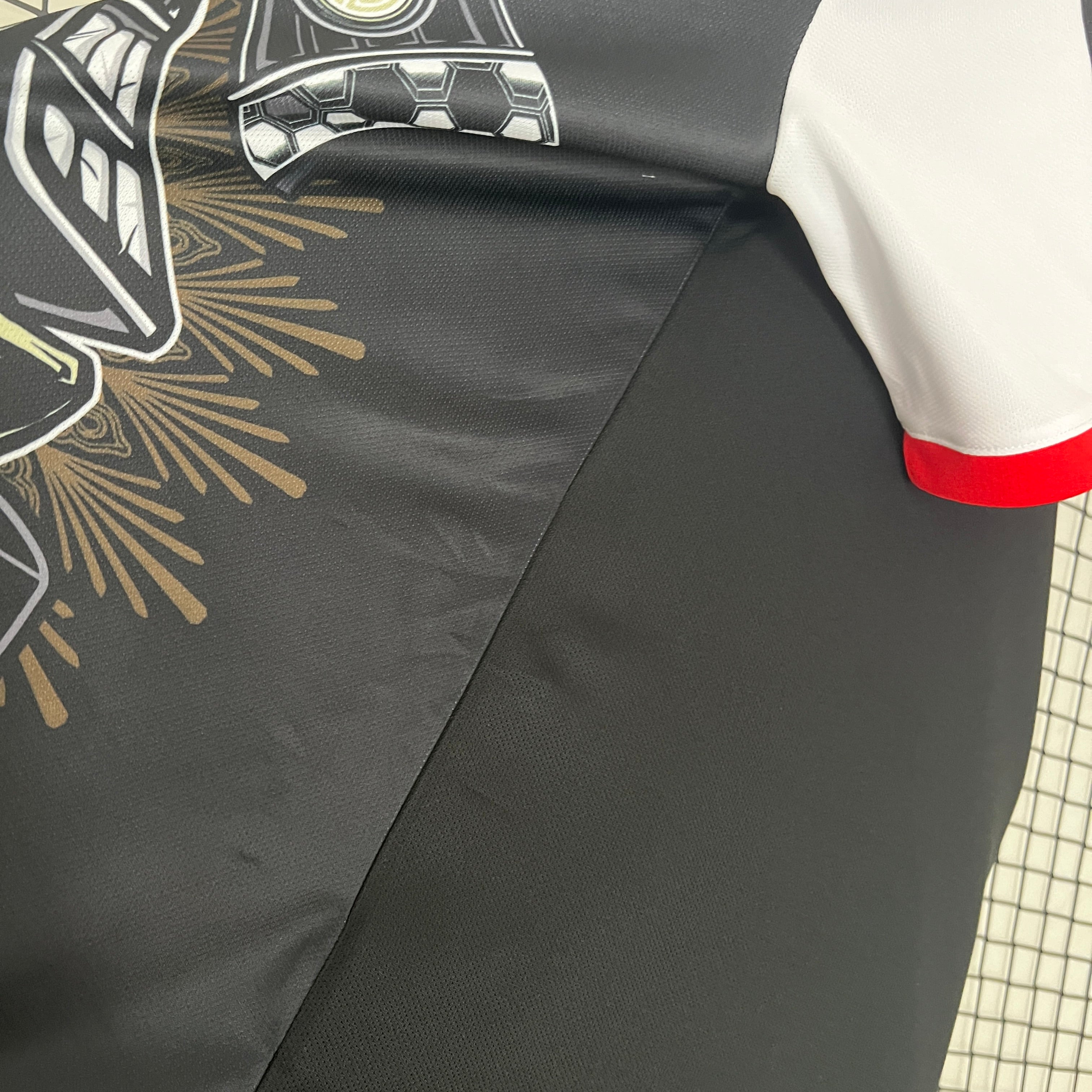 Camisa Japão edição especial 2024