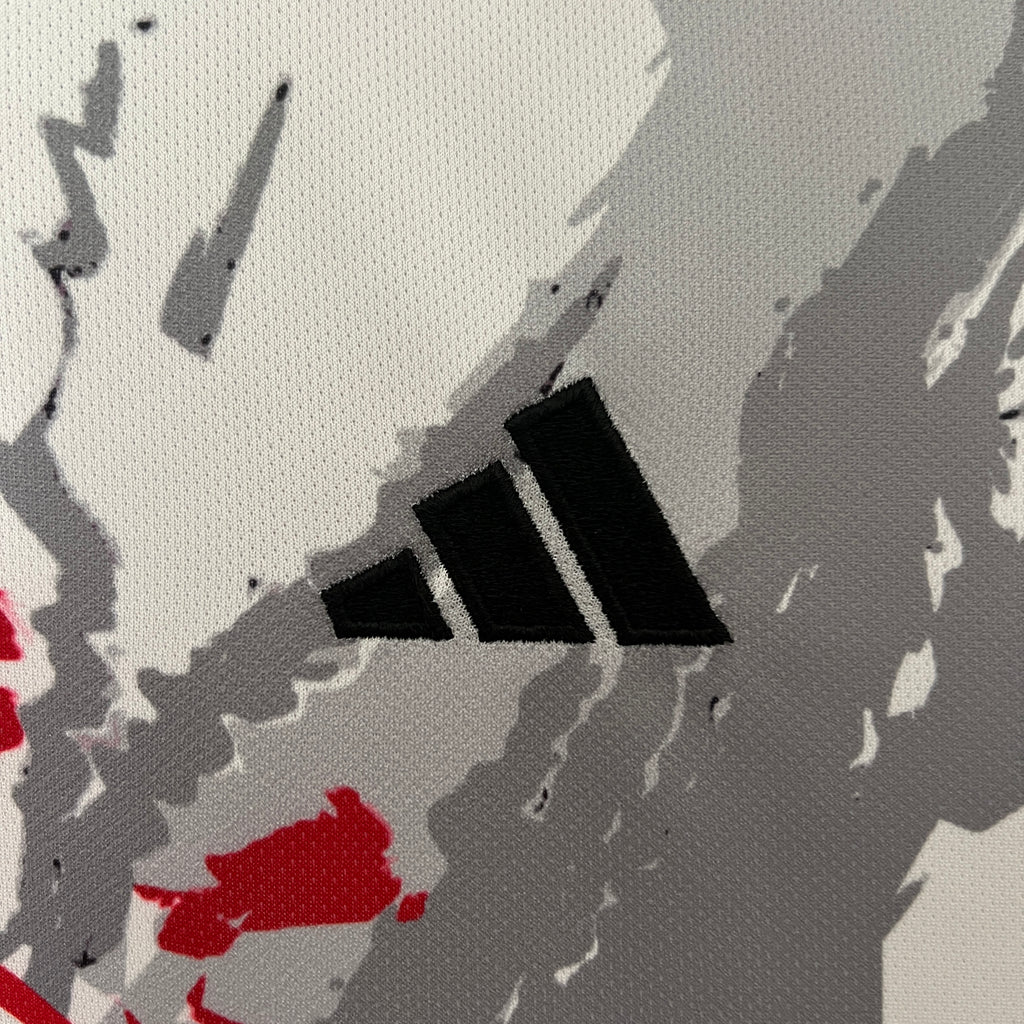 Camisa Japão edição especial 2024