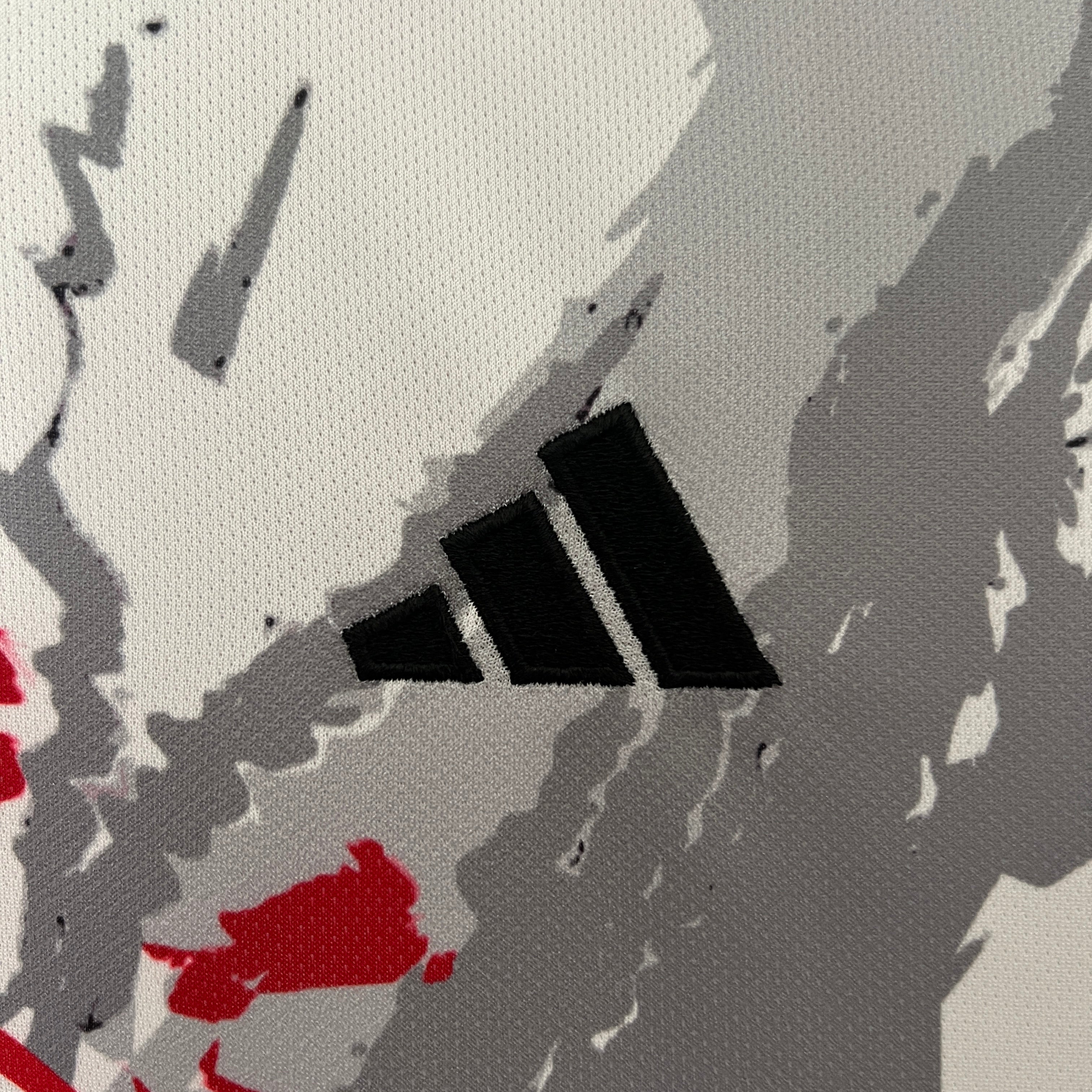 Camisa Japão edição especial 2024