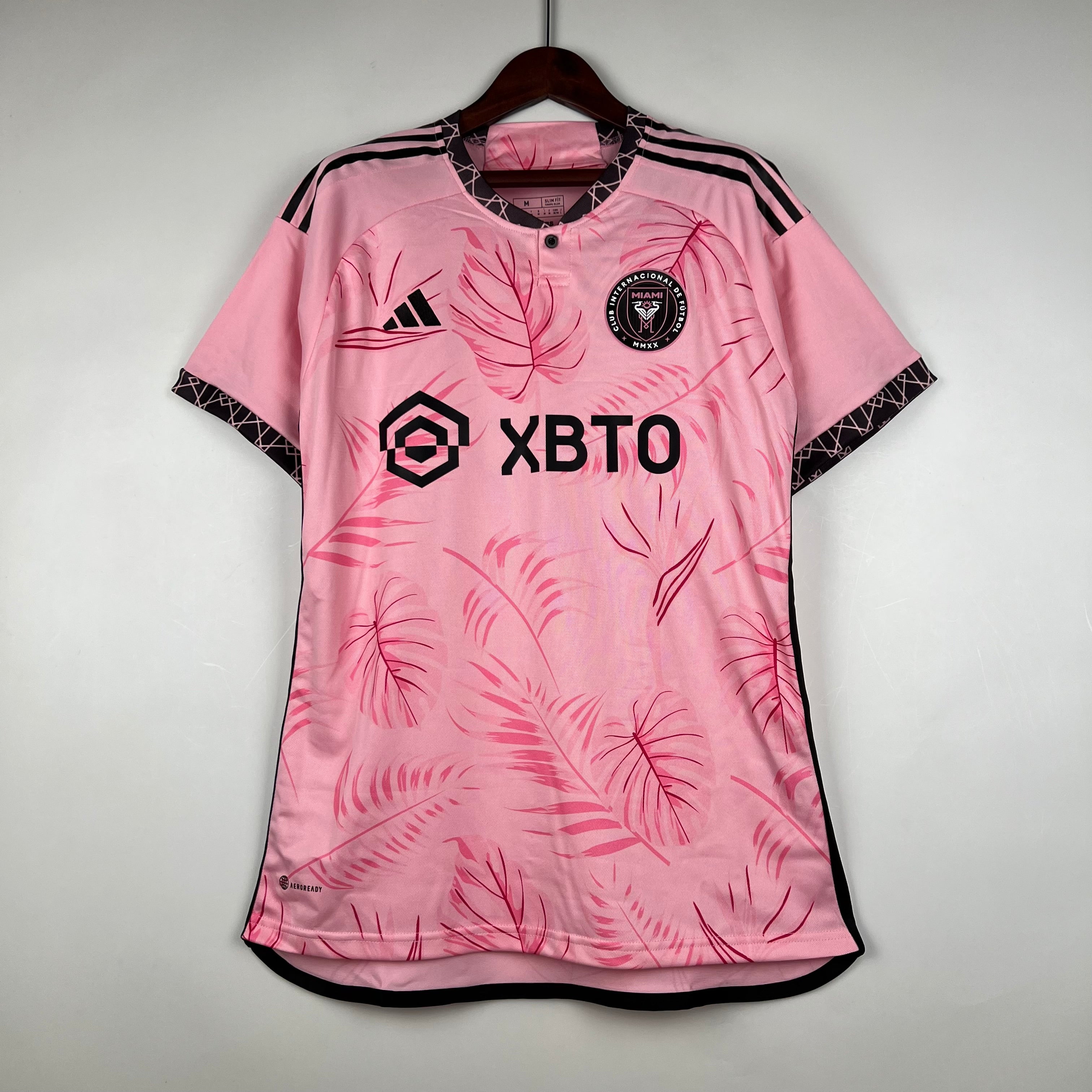 Camisa Inter de Miami 24/25