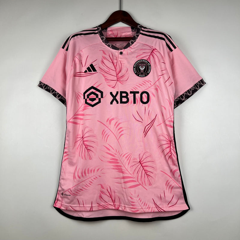 Camisa Inter de Miami 24/25