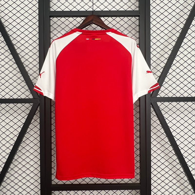 Camisa Retrô Arsenal Home 14/15