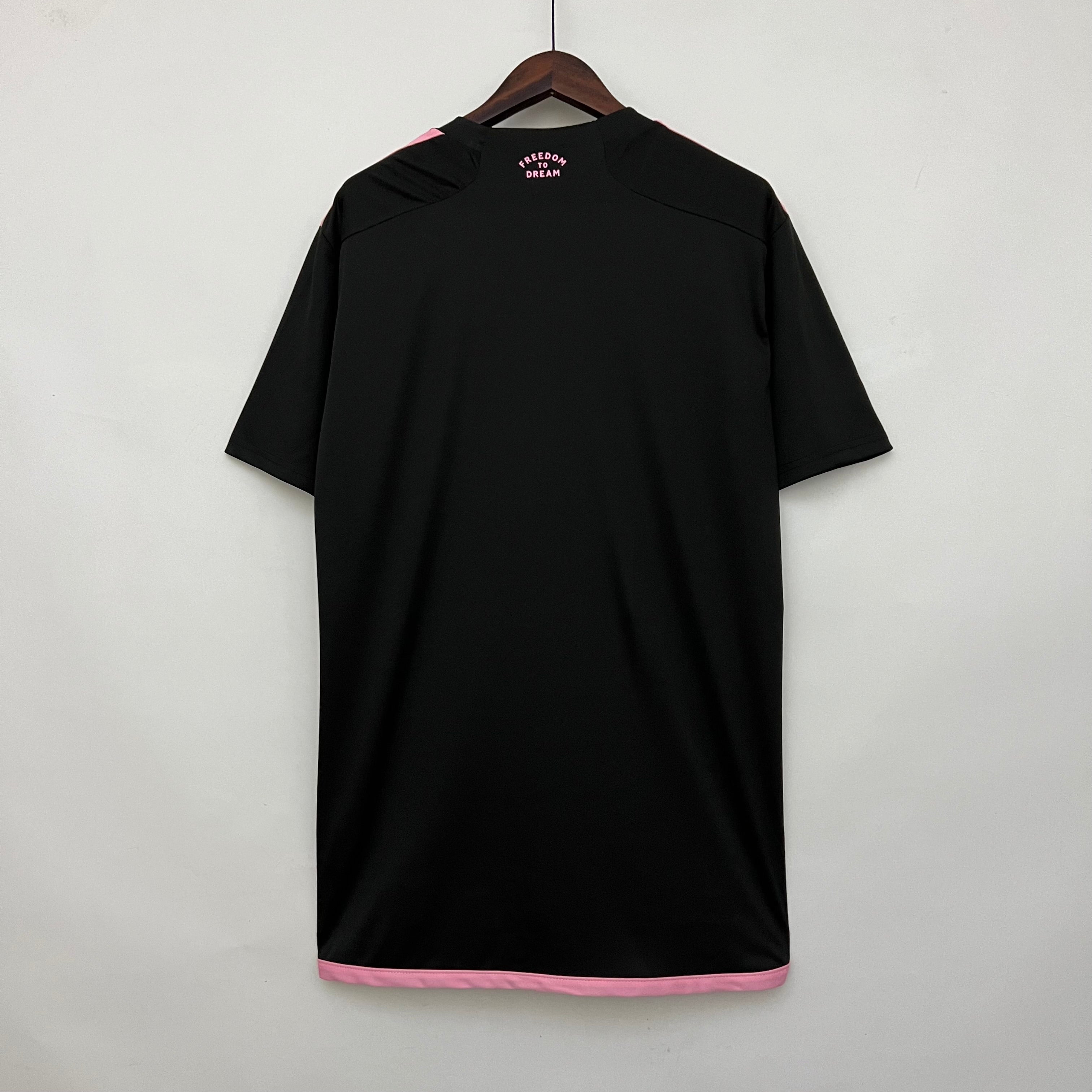 Camisa Inter de Miami 24/25