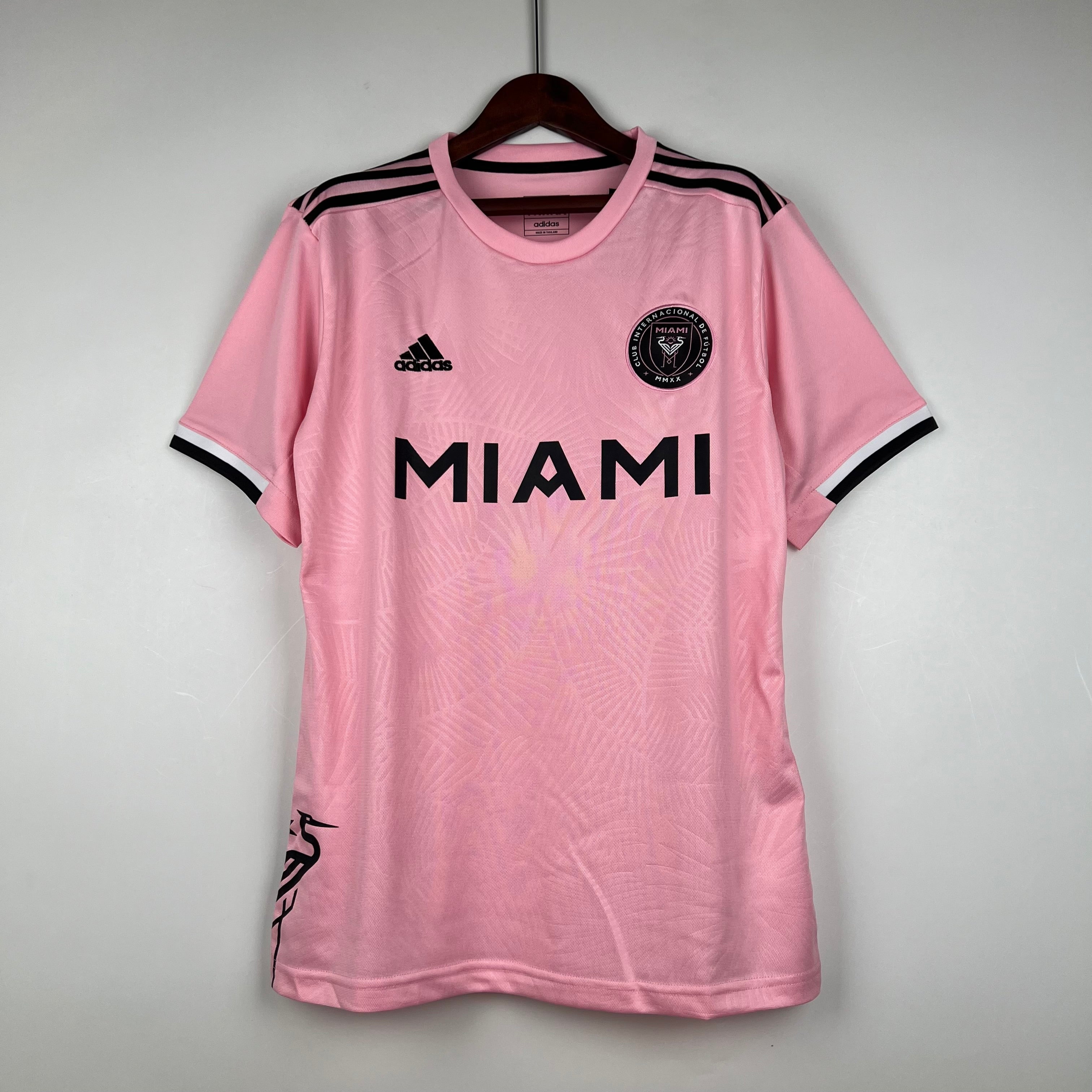 Camisa Inter de Miami 24/25