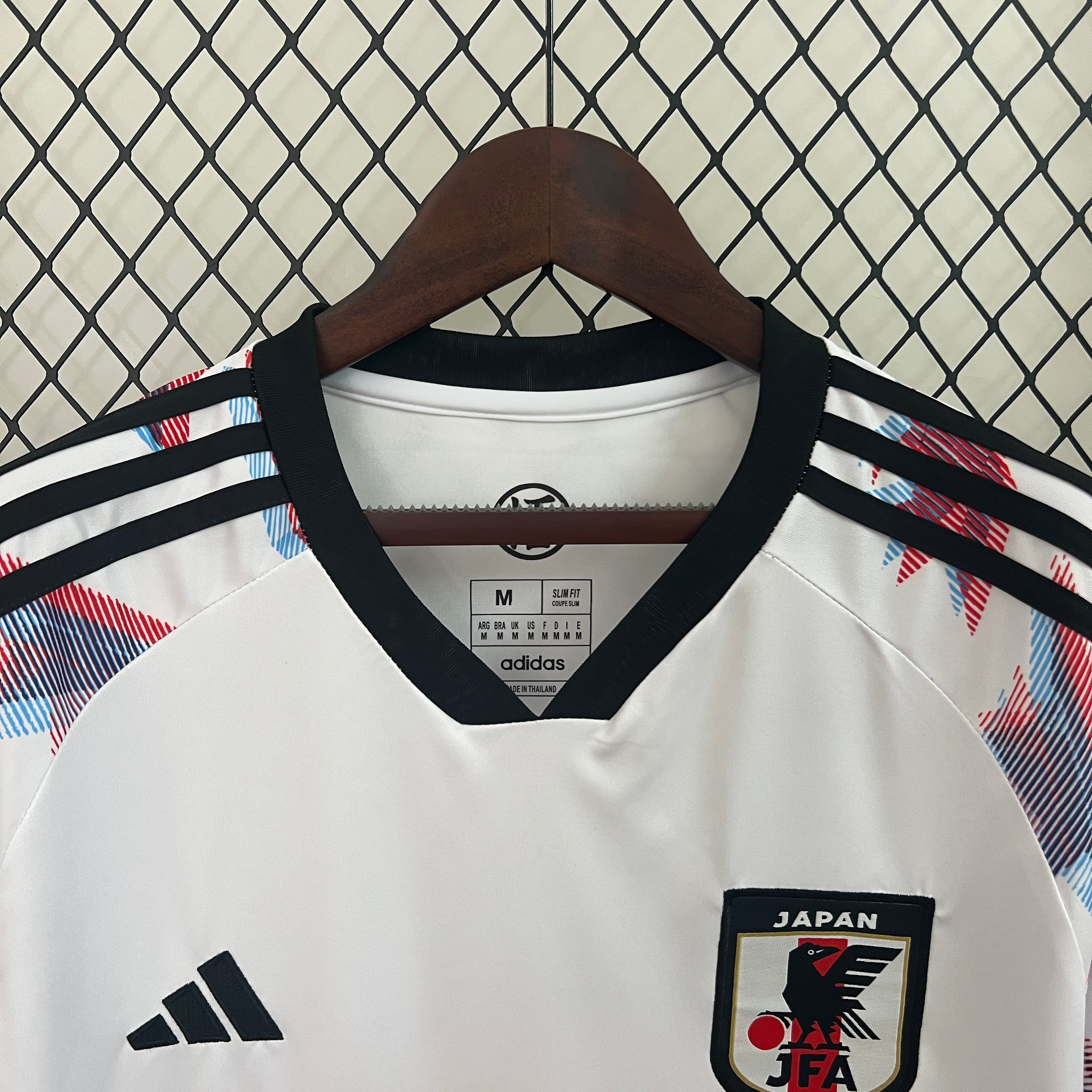Camisa Japão edição especial 2024