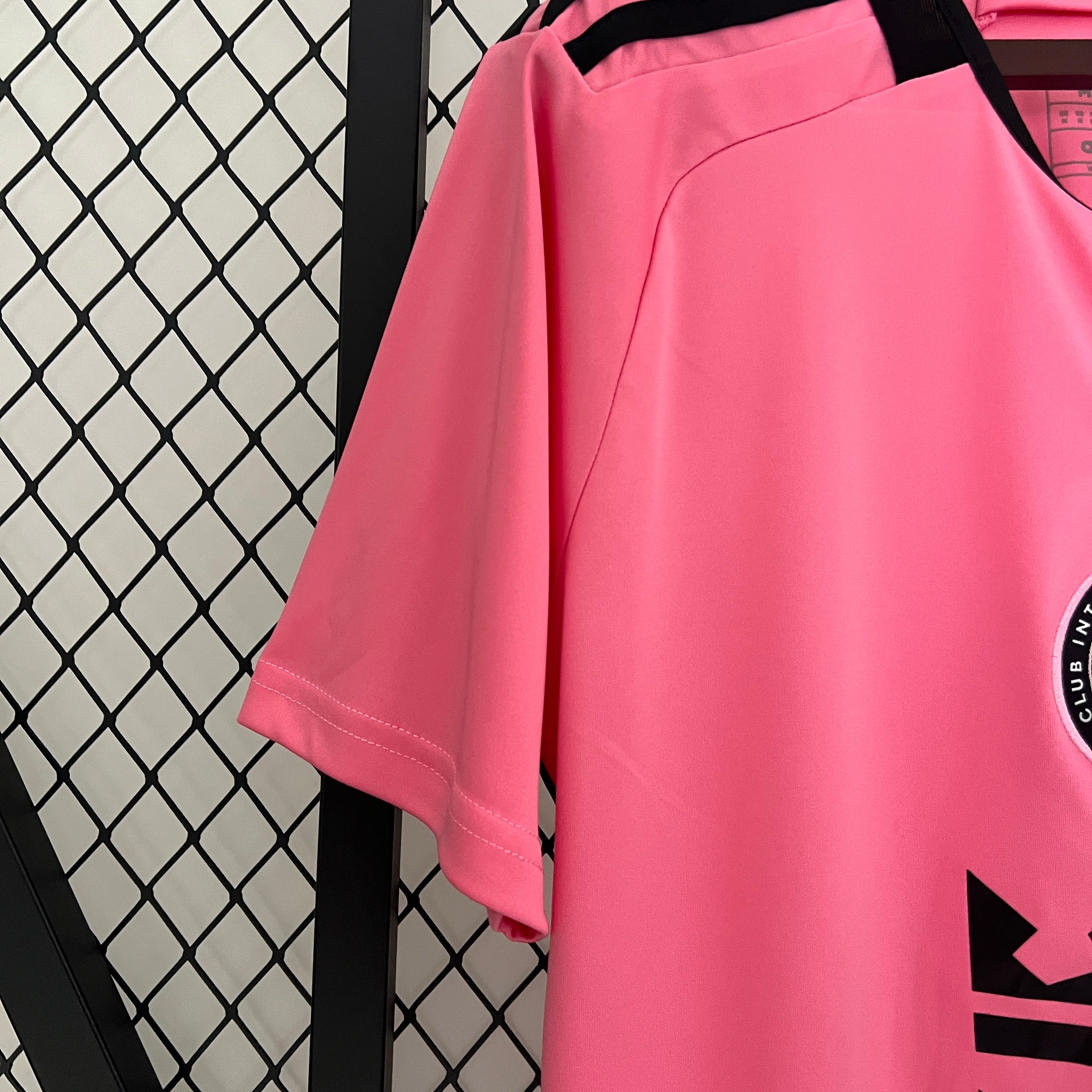 Camisa Inter de Miami 24/25