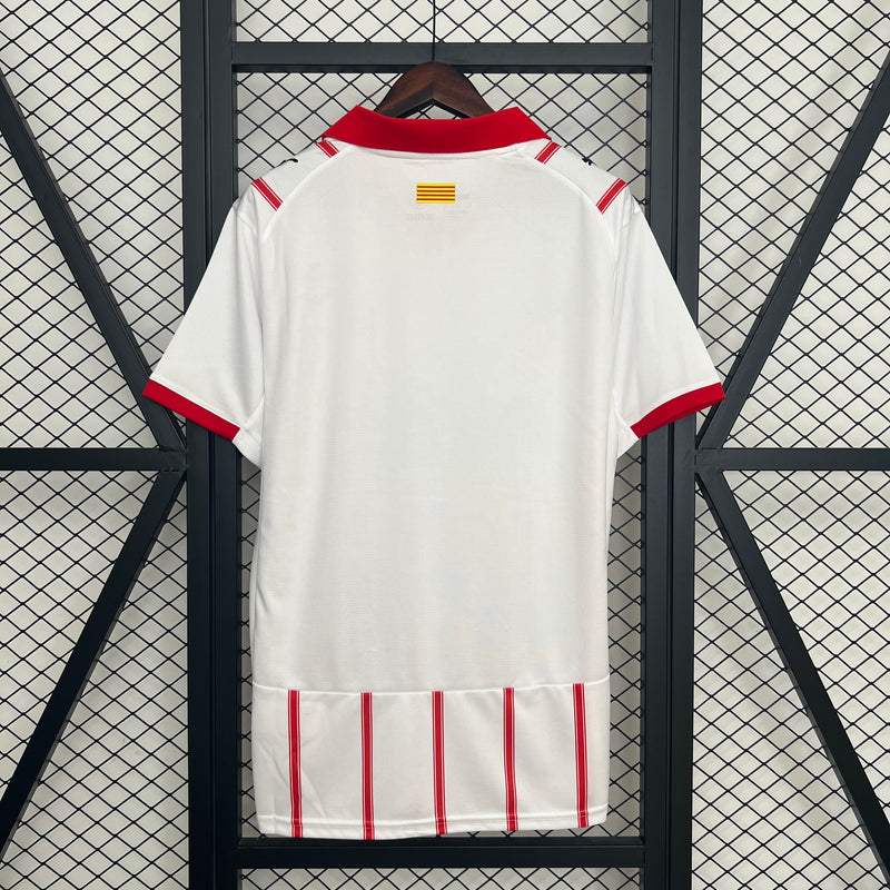 Camisa Girona Home 25/26