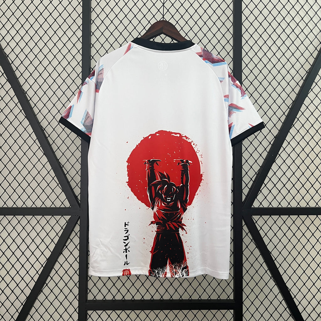 Camisa Japão edição especial 2024