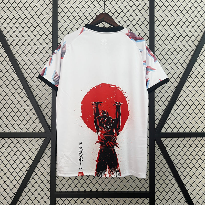 Camisa Japão edição especial 2024