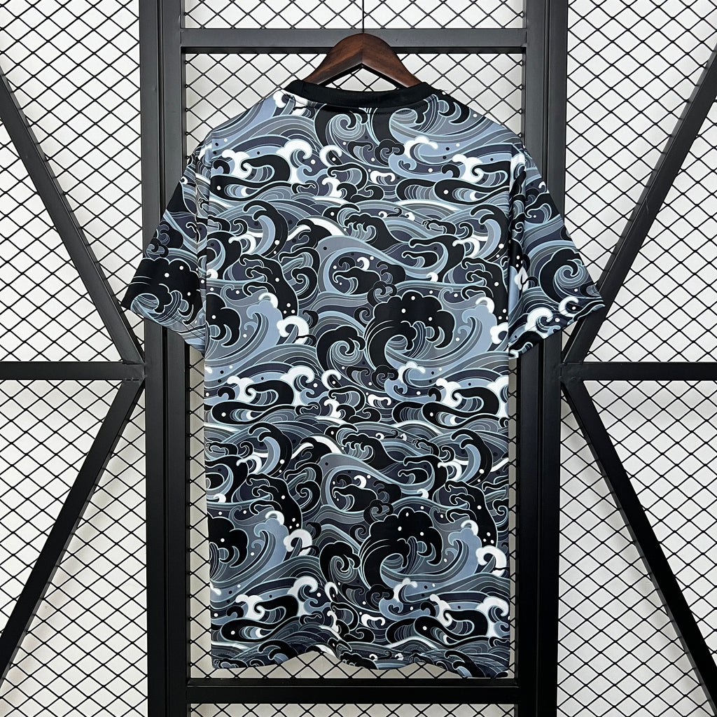 Camisa Japão edição especial 2024