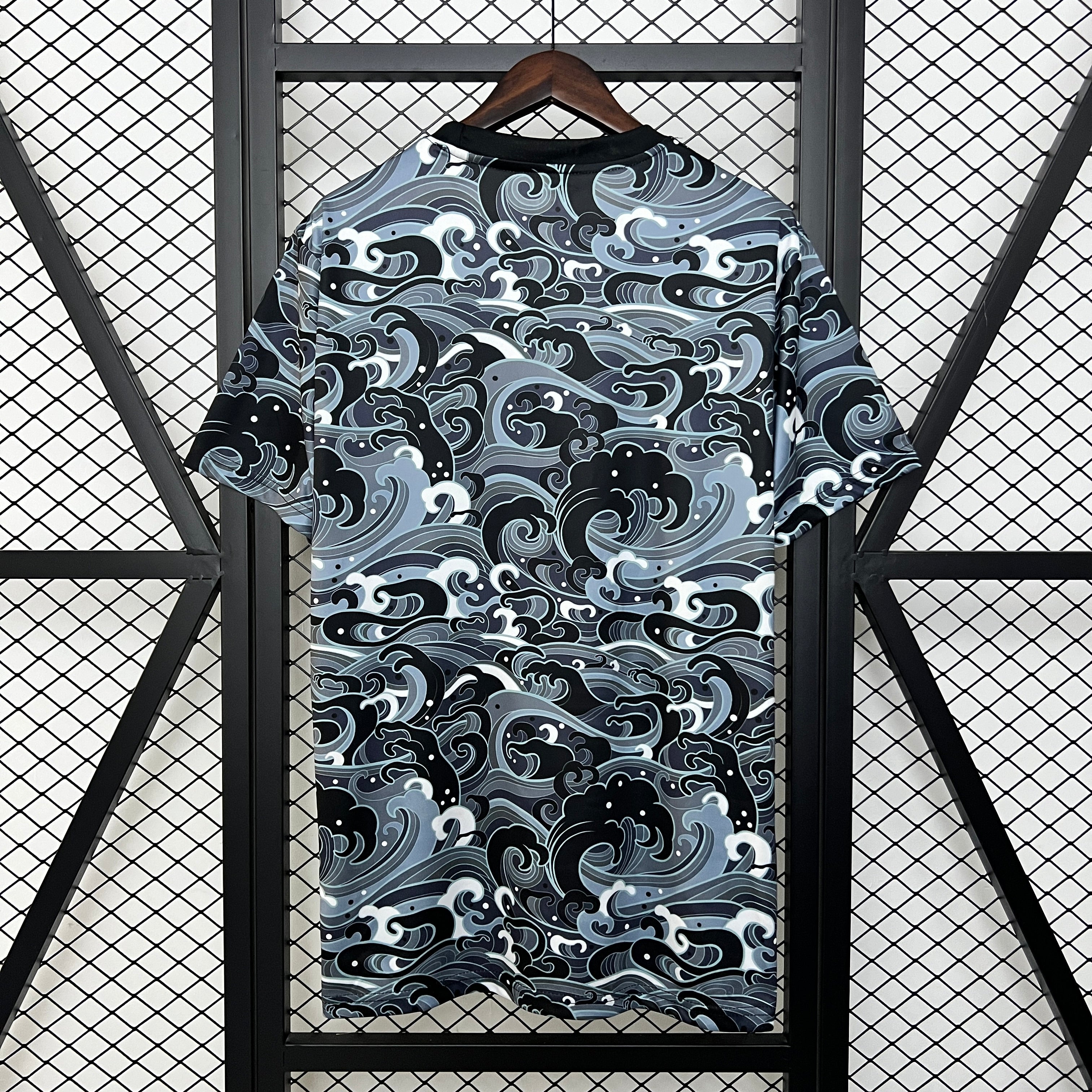 Camisa Japão edição especial 2024