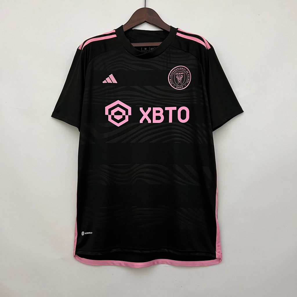 Camisa Inter de Miami 24/25
