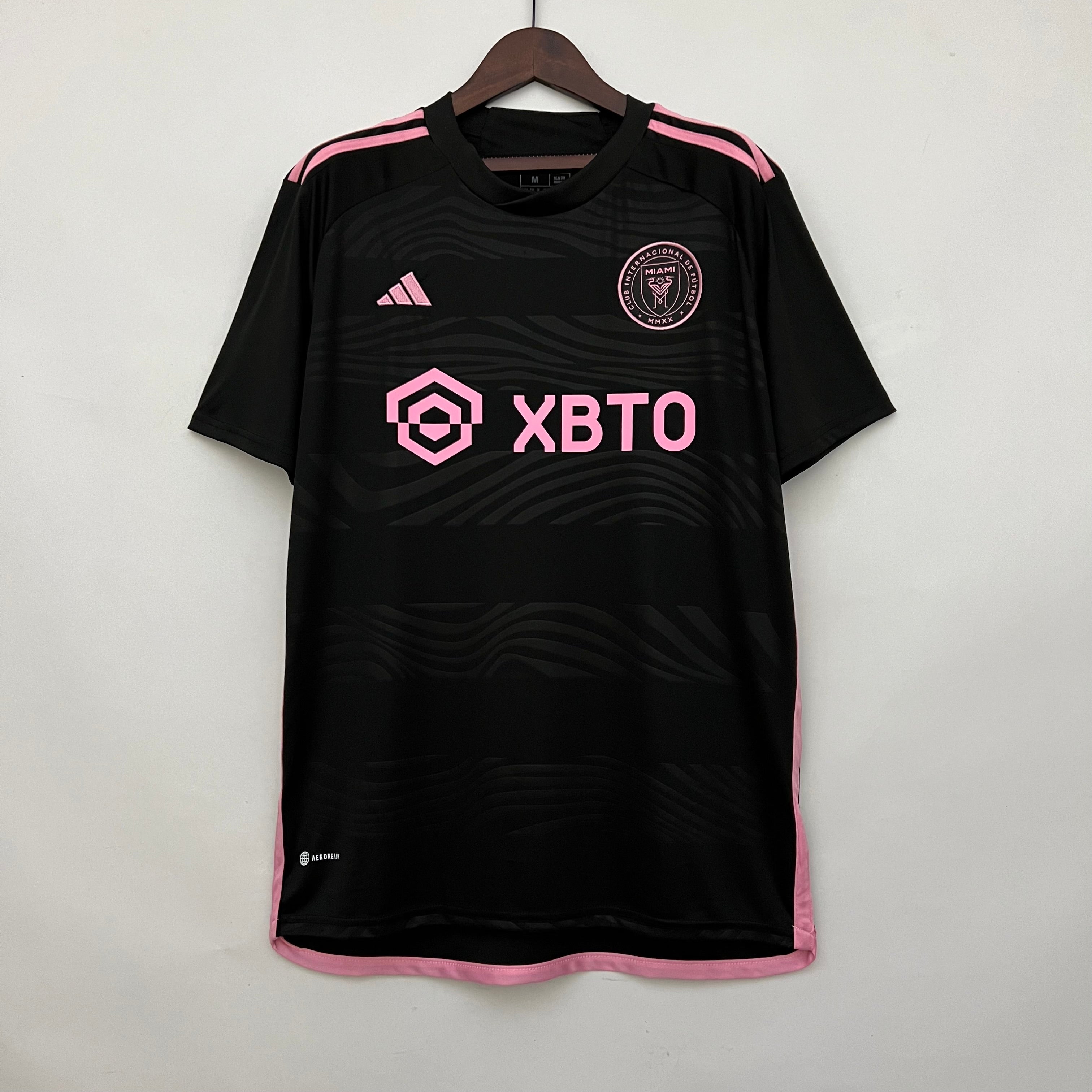 Camisa Inter de Miami 24/25