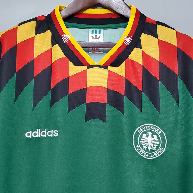 Camisa Alemanha Away 1994