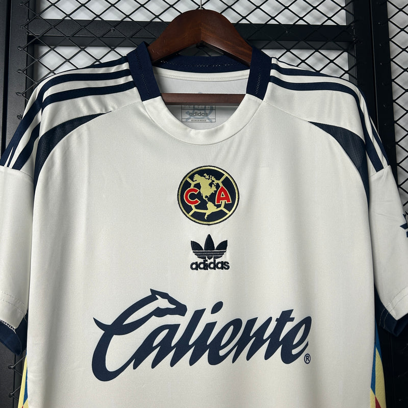 Camisa Club America 25/26