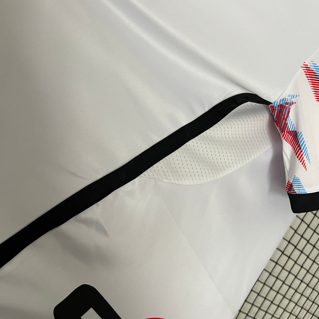 Camisa Japão edição especial 2024