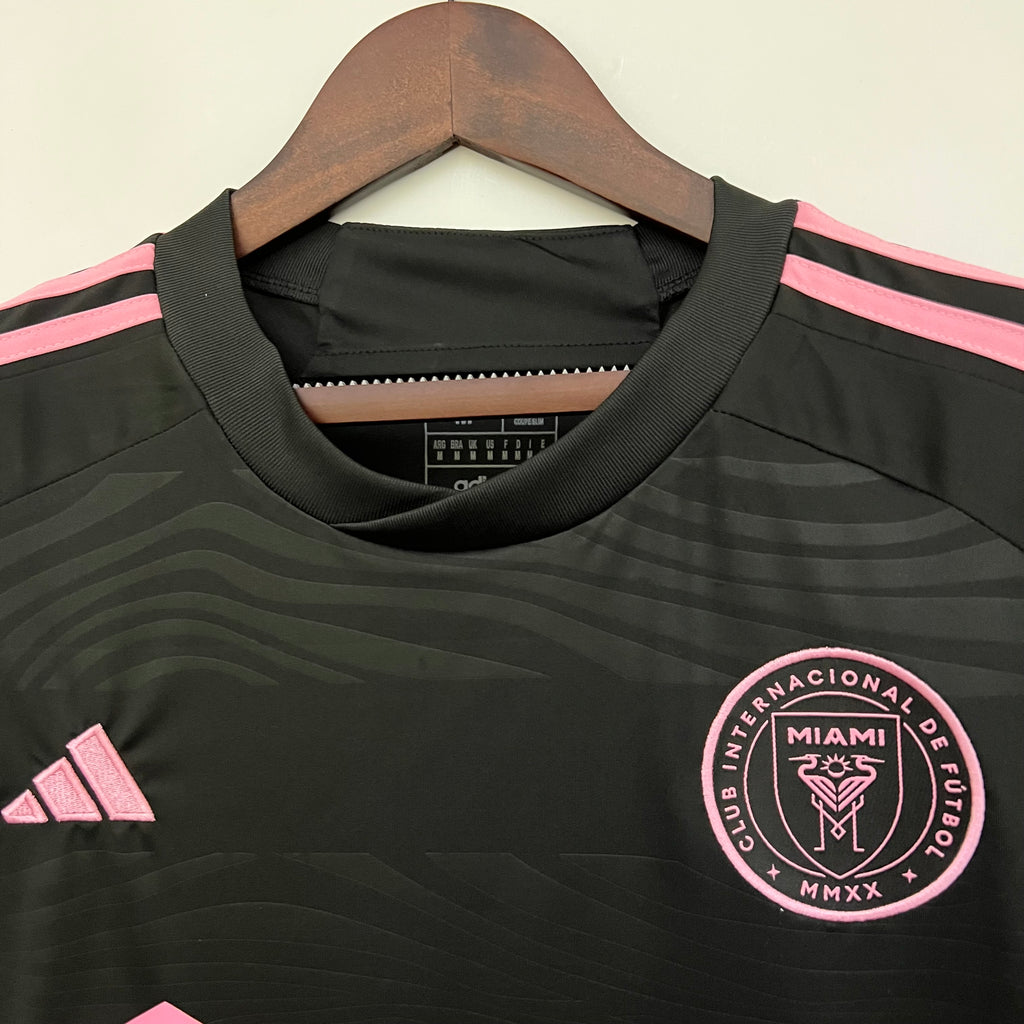 Camisa Inter de Miami 24/25