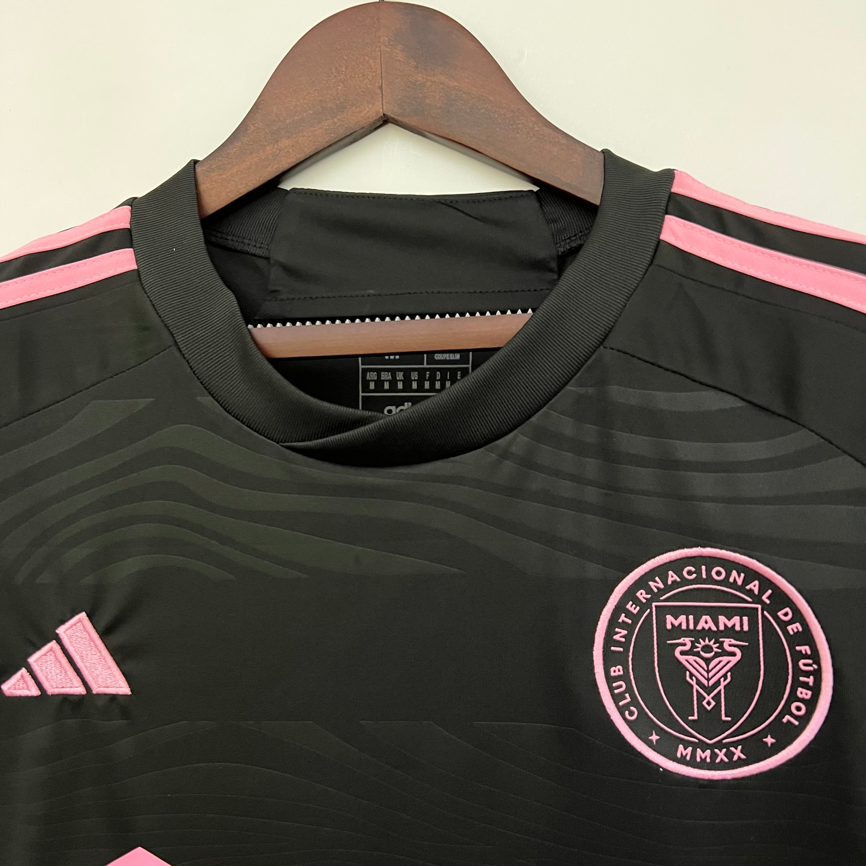 Camisa Inter de Miami 24/25