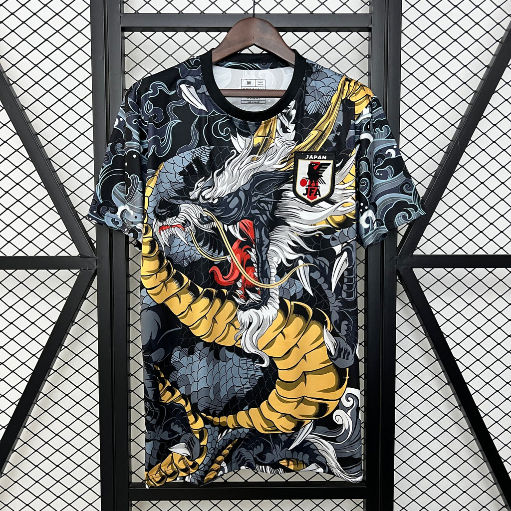 Camisa Japão edição especial 2024